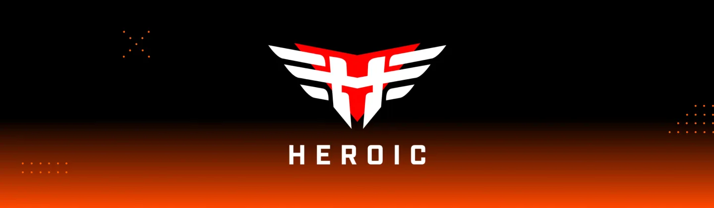 Heroic win BLAST Premier: Fall European Showdown