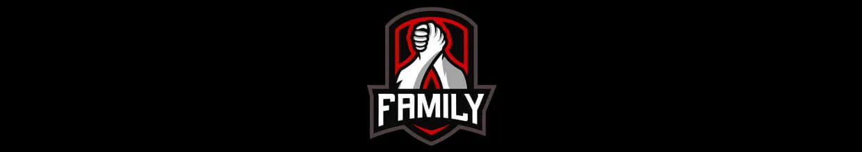 Aggressive Mode Players Join Family Team for a Trial