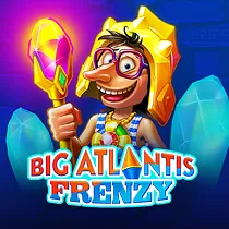 Big Atlantis Frenzy