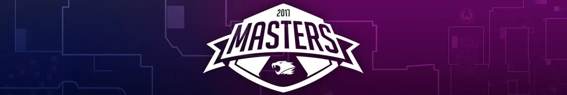 iBUYPOWER Masters 2017: List of Participants Is Set