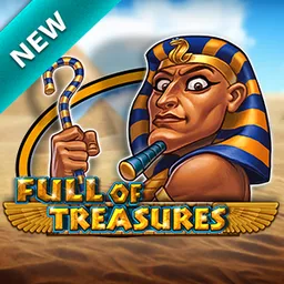 Full Of Treasures