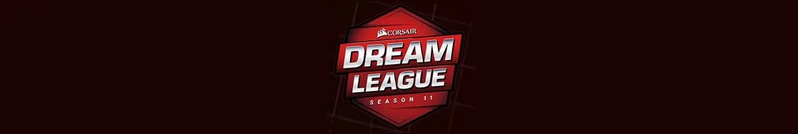 DreamLeague 11: List of Qualified Teams