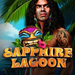 Sapphire Lagoon
