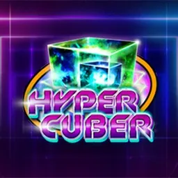 Hyper Cuber