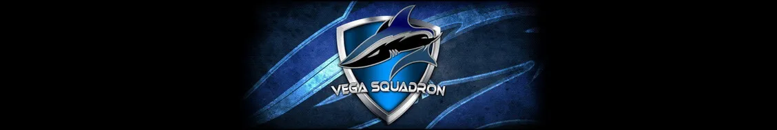 Vega Squadron Presented their New Dota 2 Roster