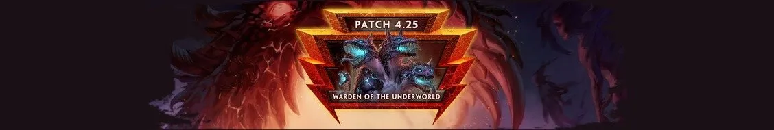 SMITE Update 4.25: New Greek God Cerberus