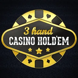 3-Hand Casino Hold'em