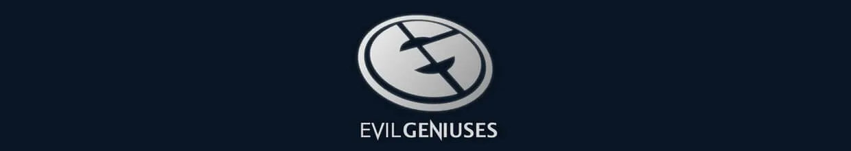 Evil Geniuses: SumaiL and S4 Replaced by RAMZES666 and Abed