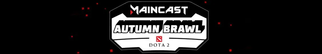 Virtus.pro and Natus Vincere to Participate in Maincast Autumn Brawl