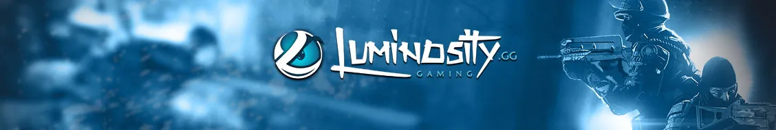 GG.Bet partners with Luminosity Gaming