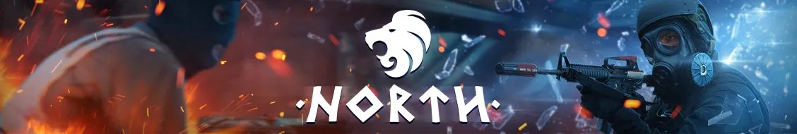 North Are the Winners of DreamHack Masters Stockholm 2018