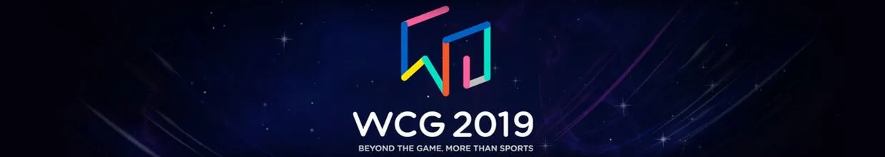 Preview of World Cyber Games 2019